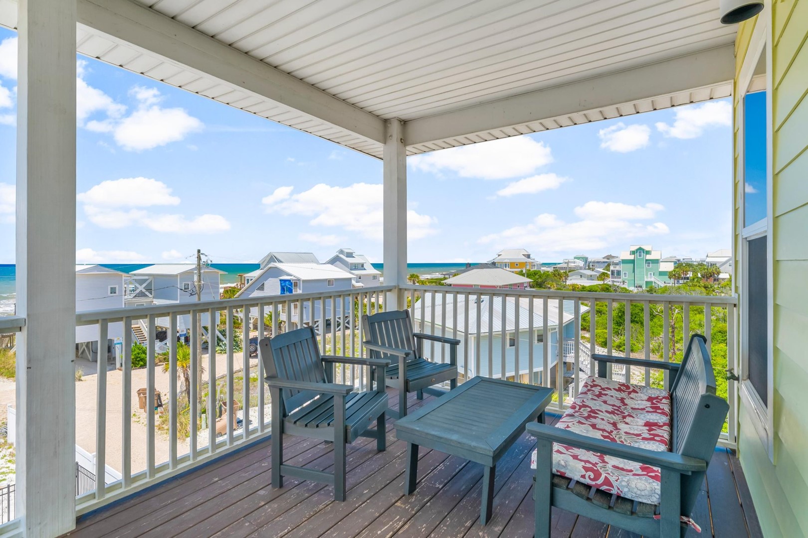 Beach House - Beach Hop 3