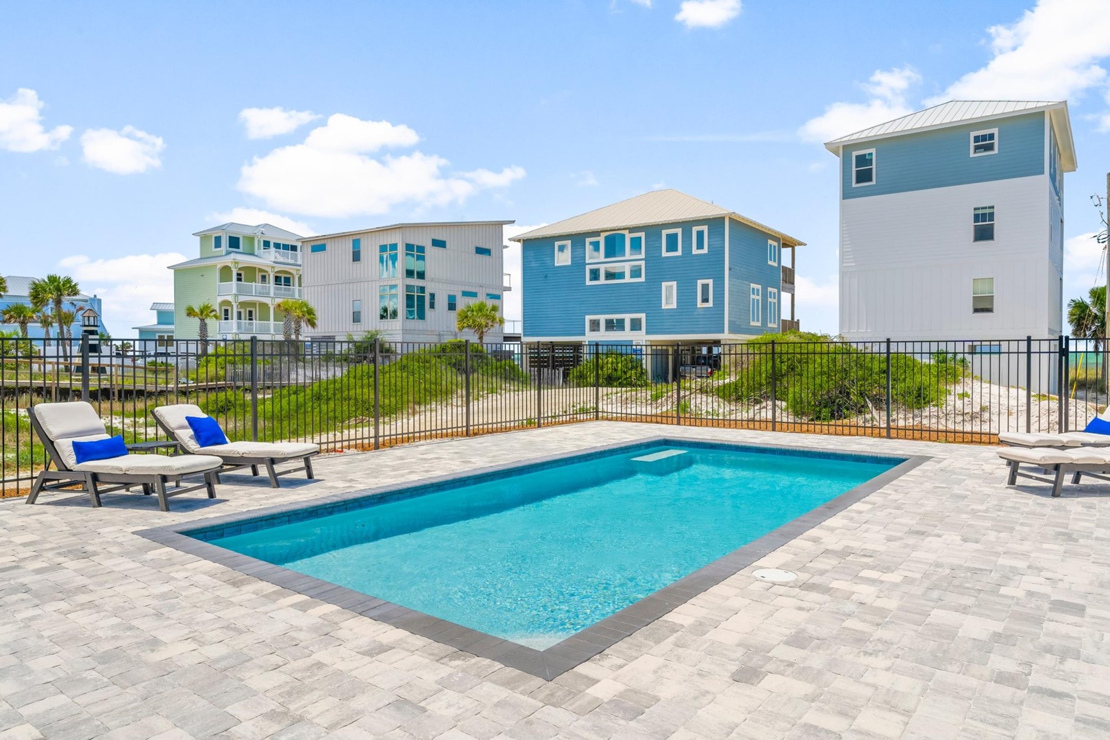 Beach House - Beach Hop 2