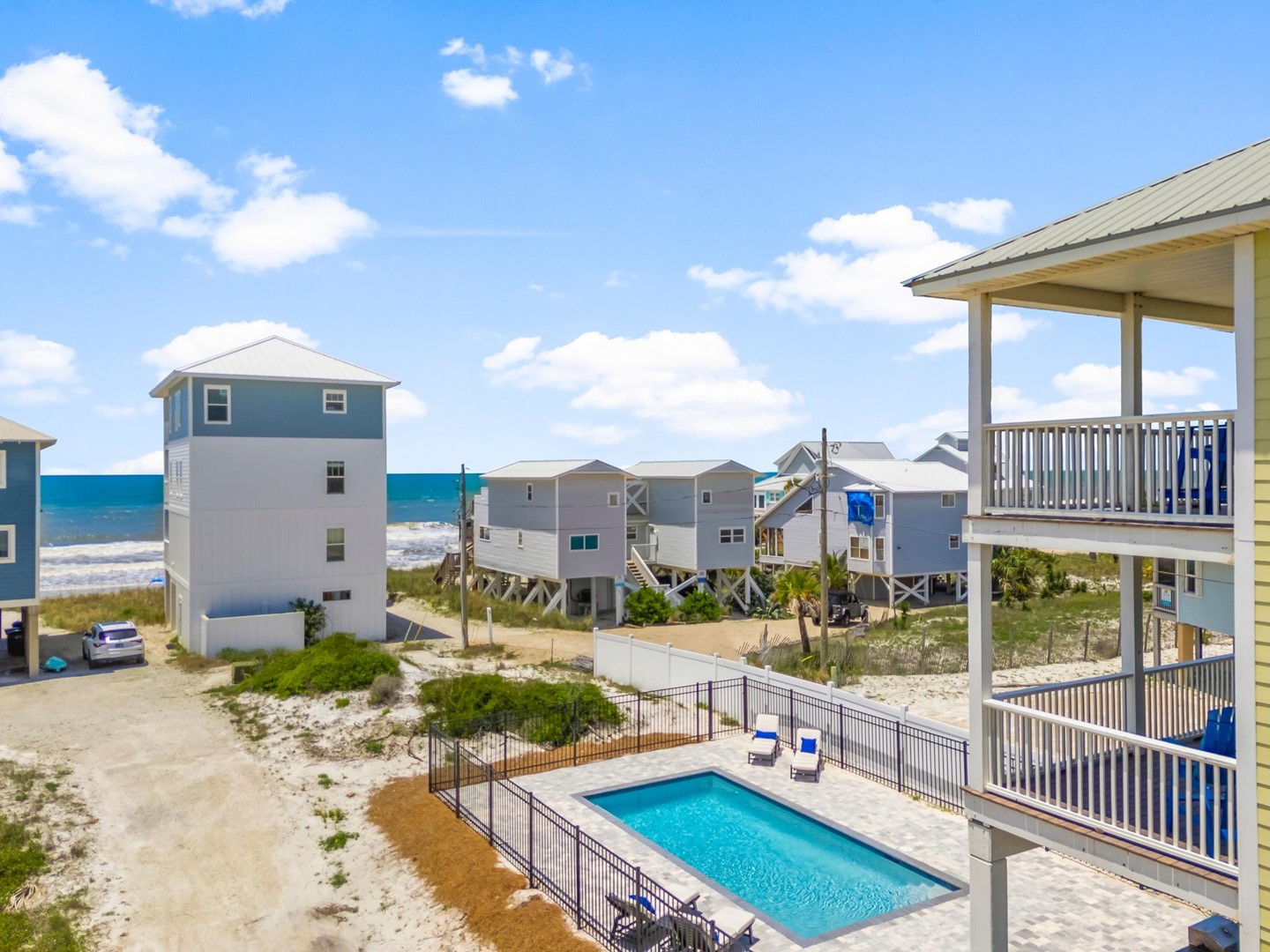 Beach House - Beach Hop 5