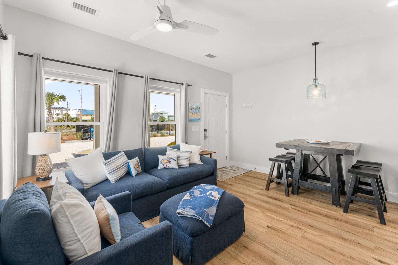 Cape Cottages - Pelican 3