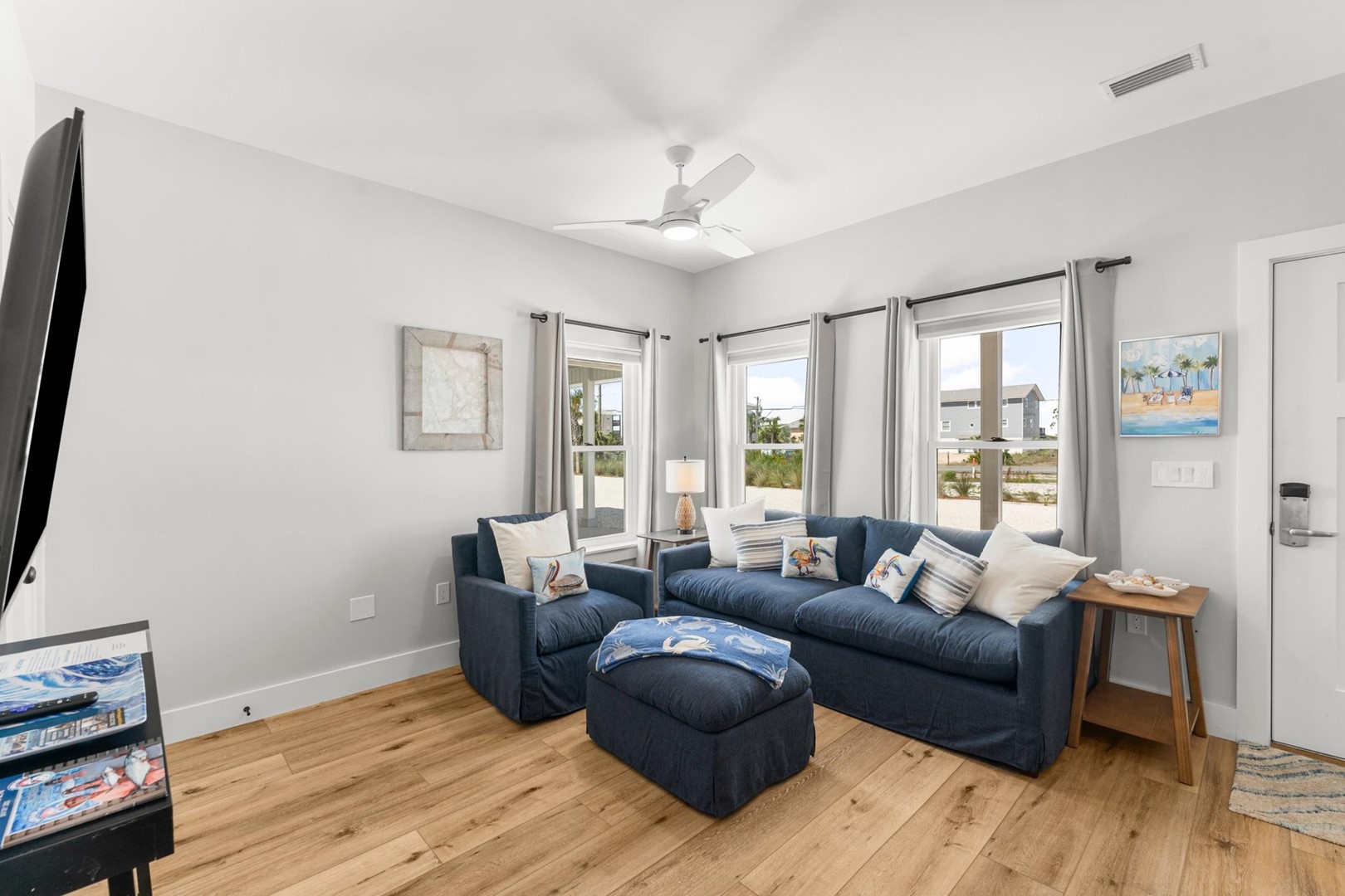 Cape Cottages - Pelican 6