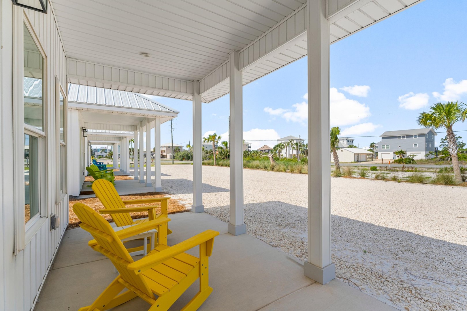 Cape Cottages - Pelican 5