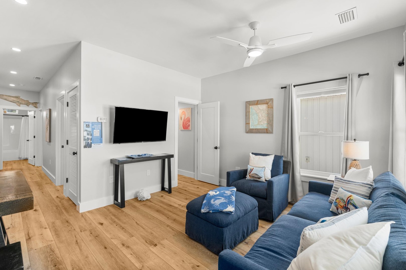 Cape Cottages - Pelican 7