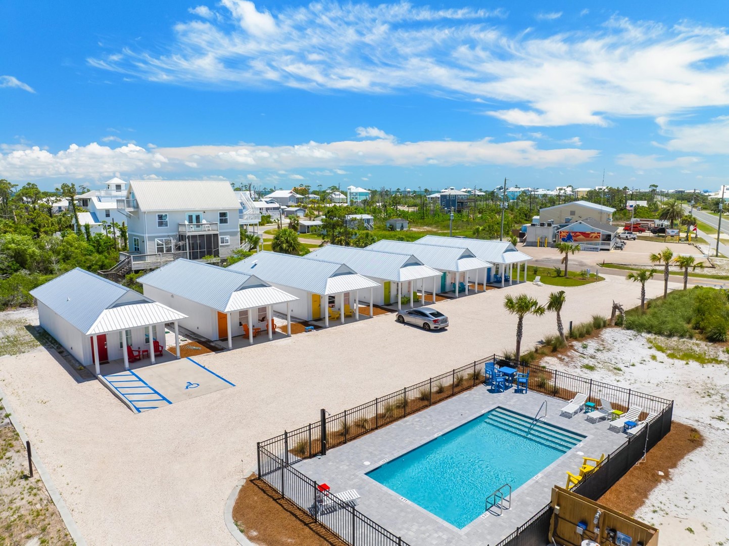 Cape Cottages - Pelican 4