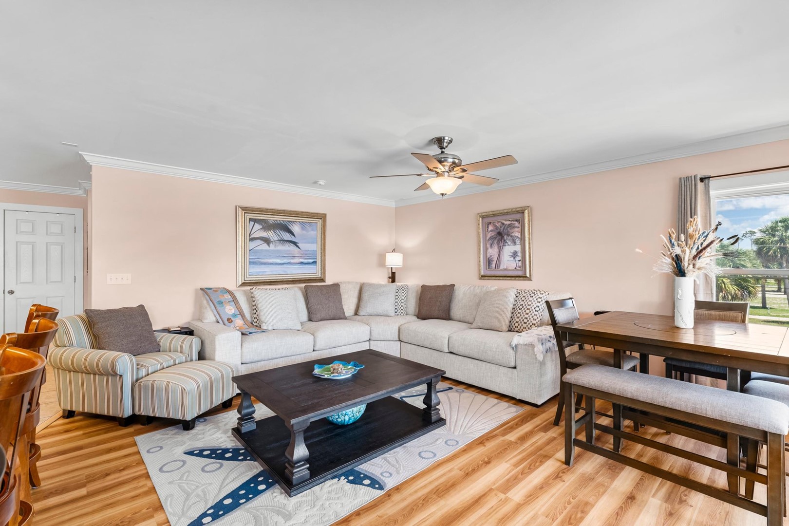 Beach House - One Palm 6