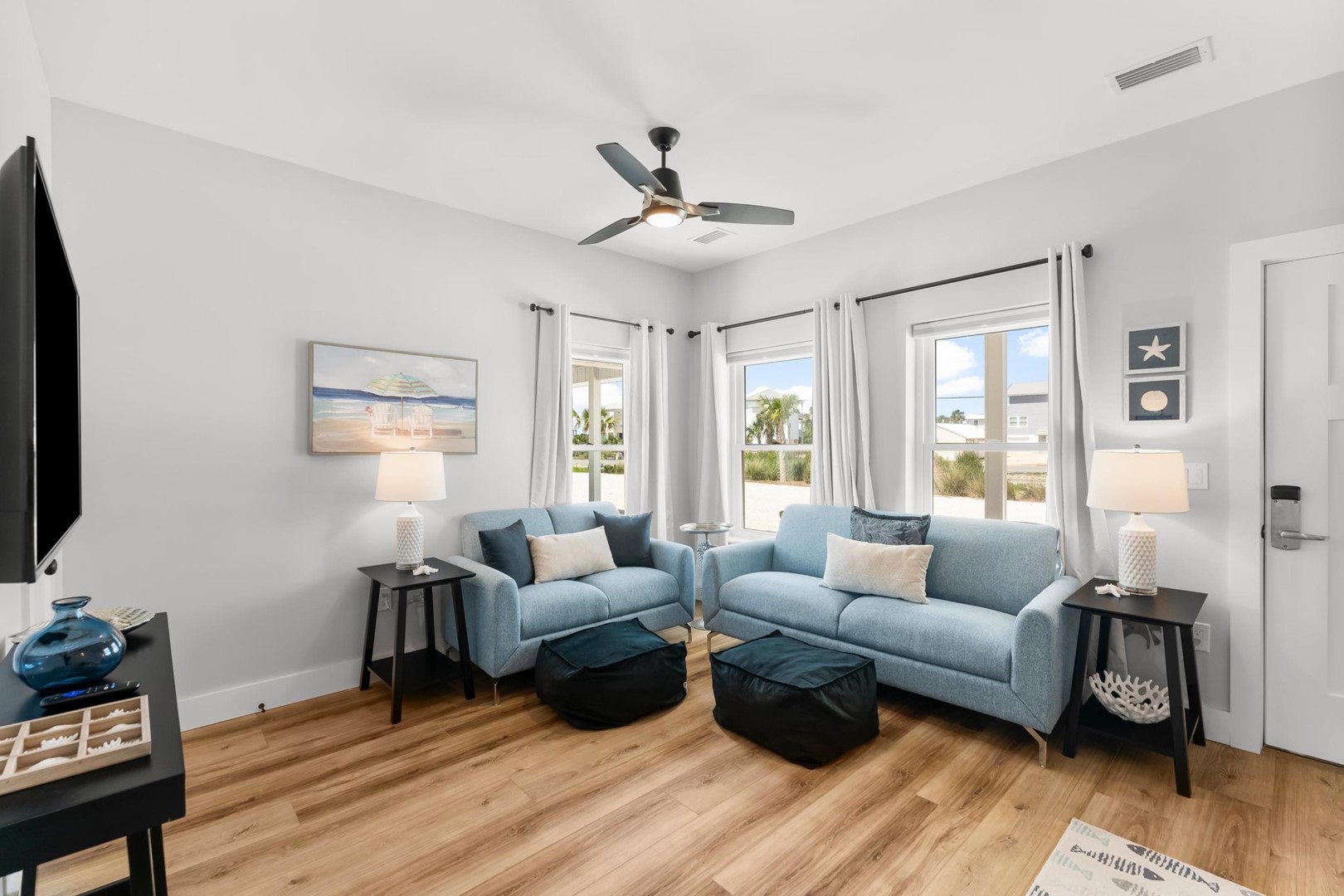 Cape Cottages - Dolphin and Pelican 3