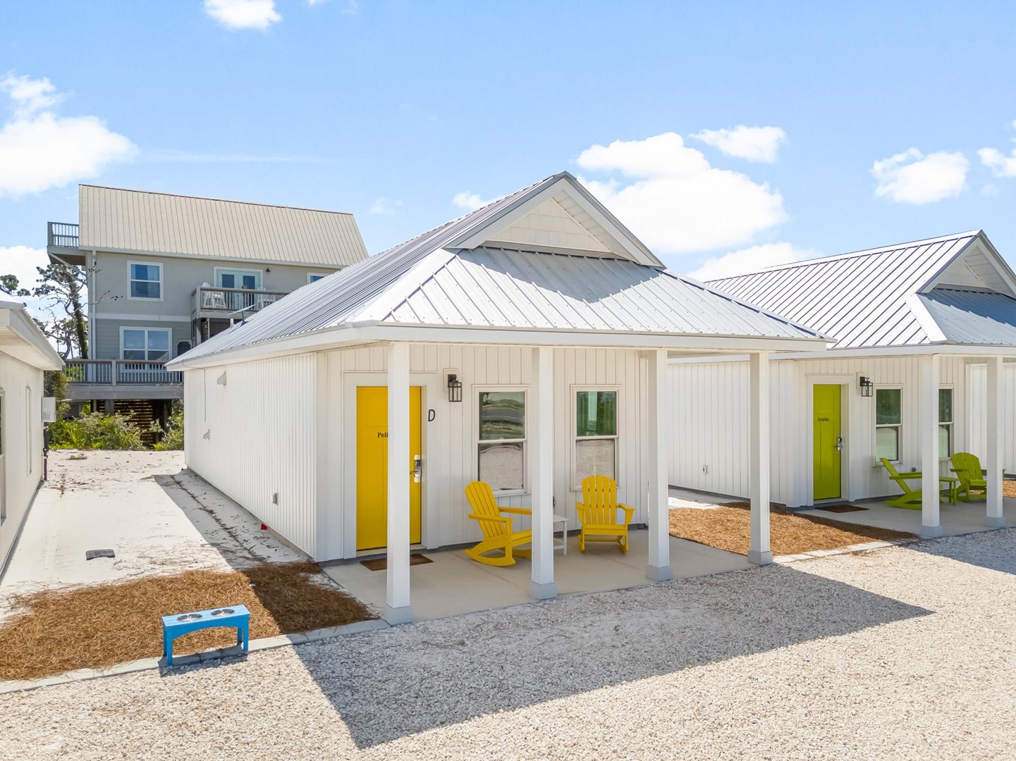 Cape Cottages - Dolphin and Pelican 6