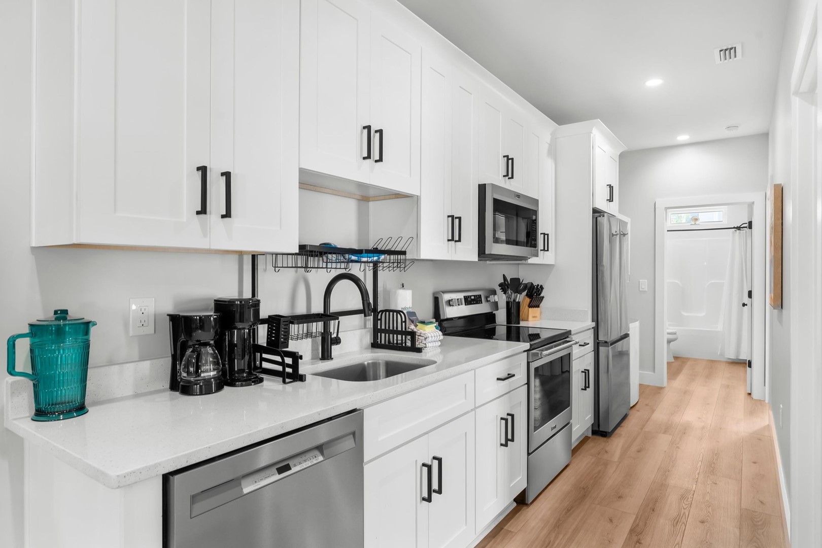 Cape Cottages - Dolphin and Pelican 5