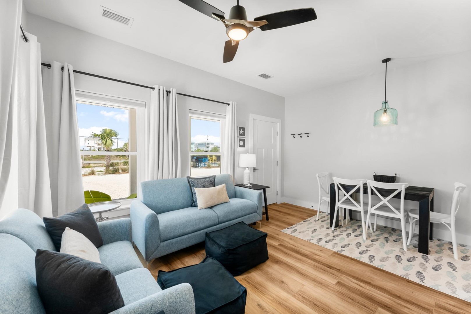 Cape Cottages - Dolphin and Pelican 7