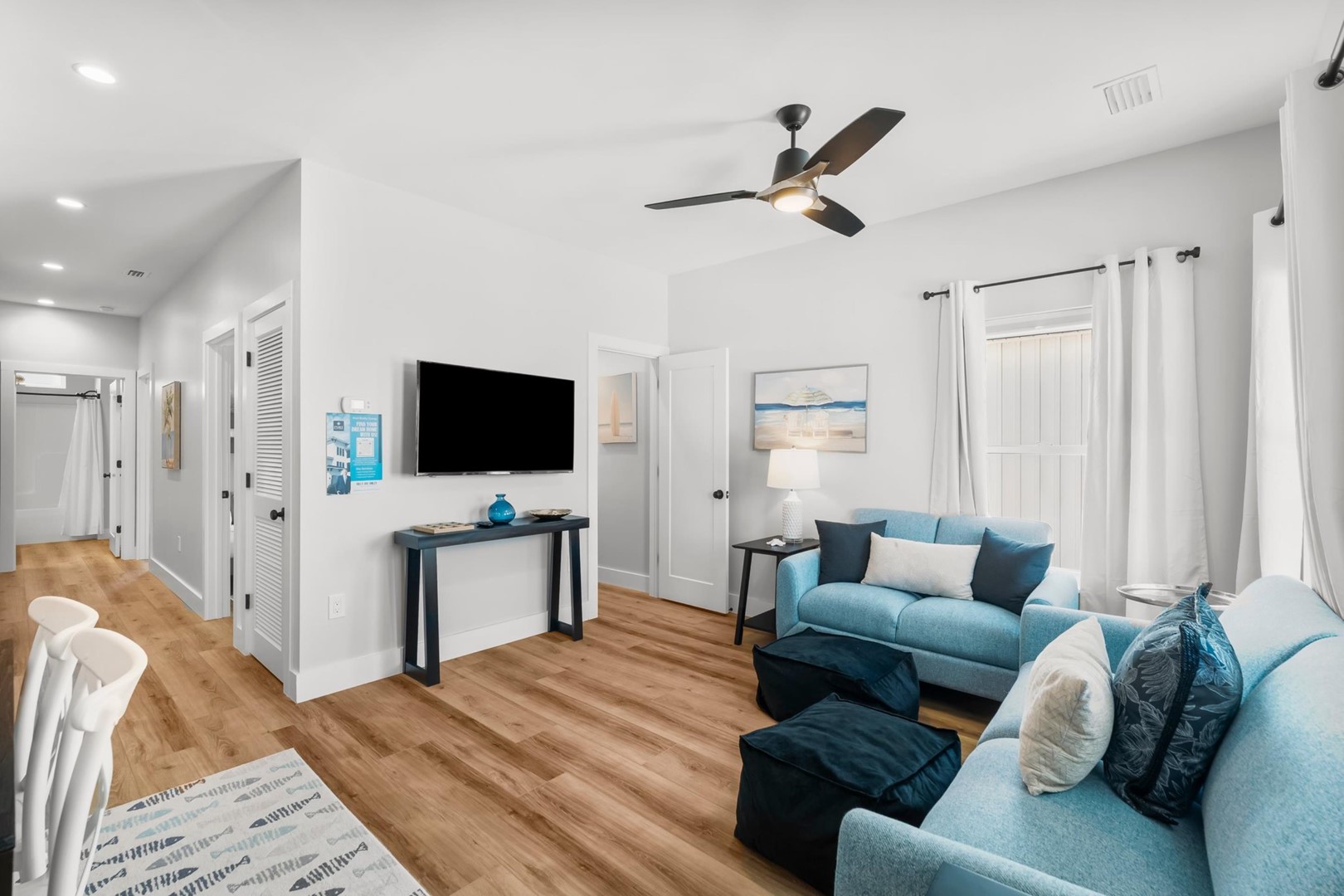 Cape Cottages - Dolphin and Pelican 8