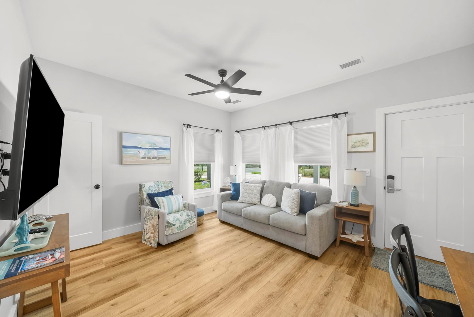 Cape Cottages - Redfish Family 3