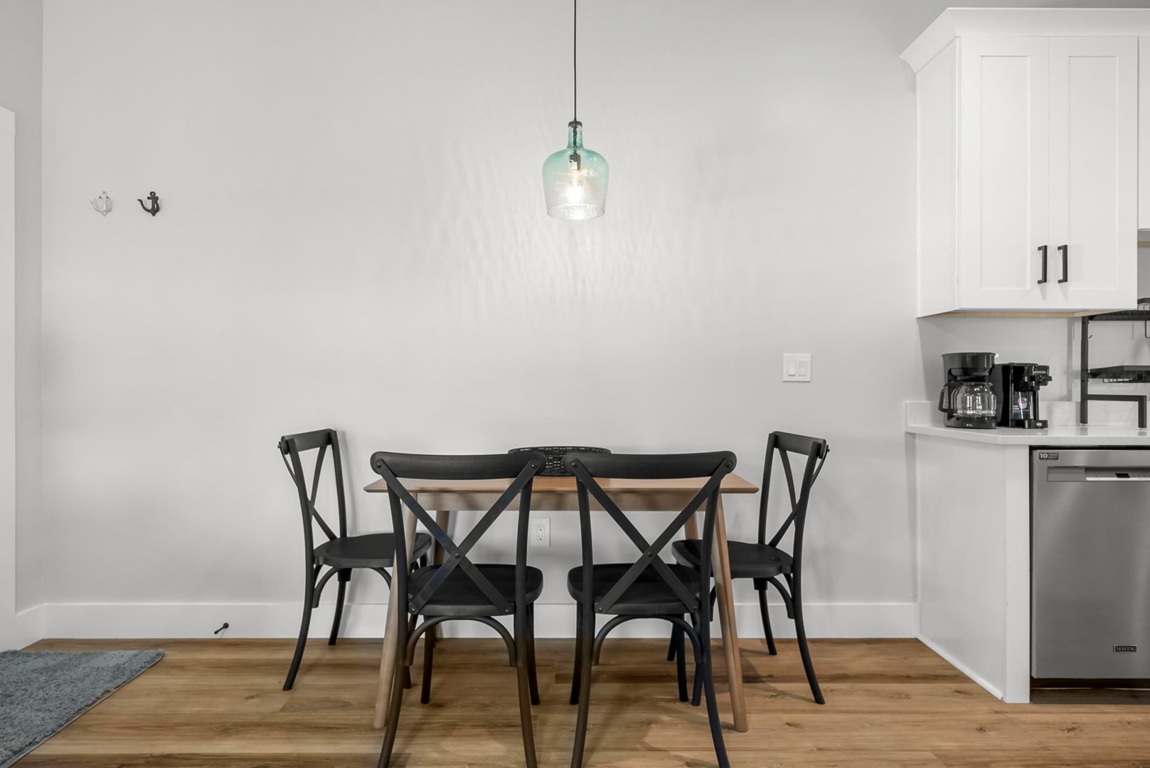 Cape Cottages - Redfish Family 8