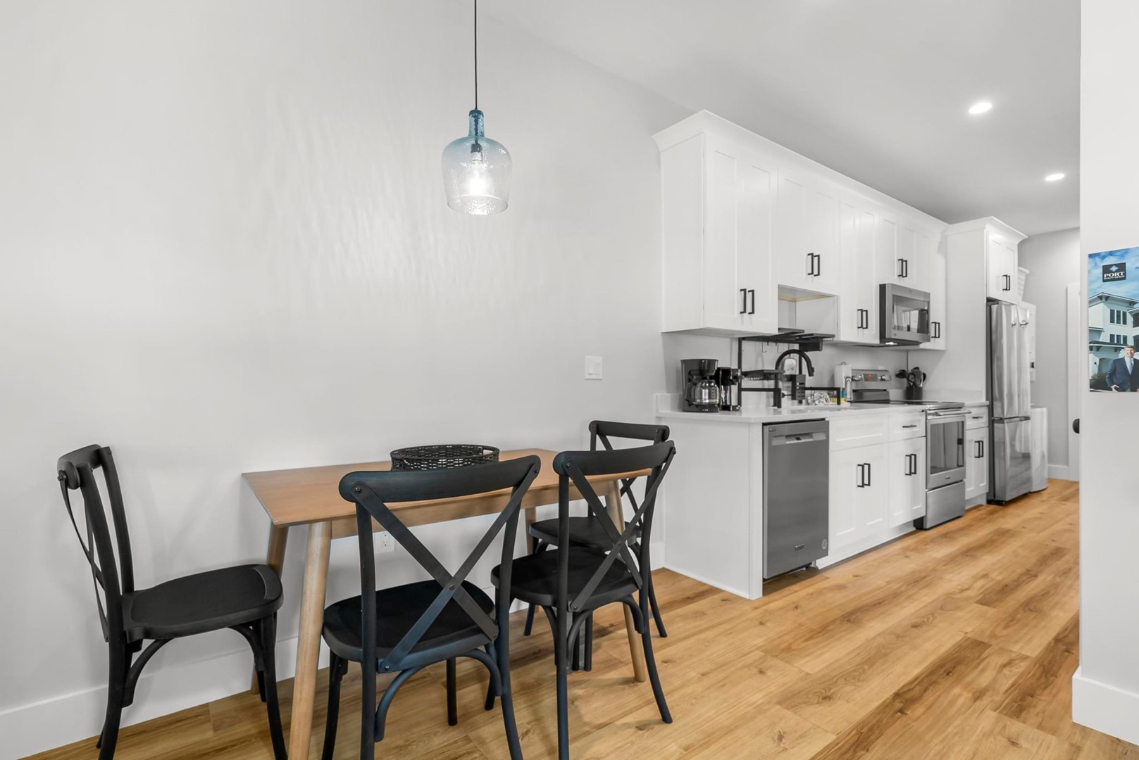 Cape Cottages - Redfish Family 5