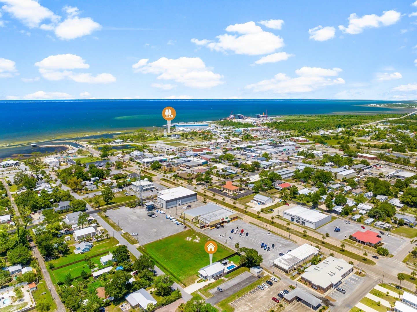 Beach House - 6th Street Retreat 3
