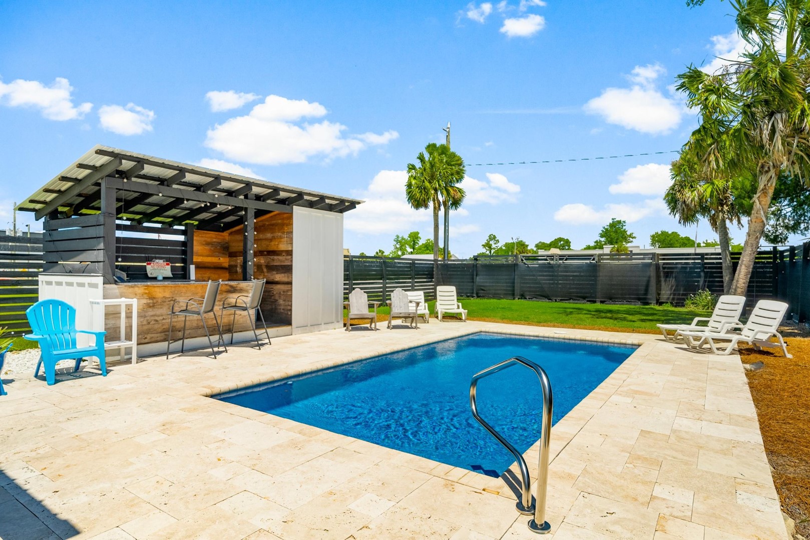 Beach House - 6th Street Retreat 2