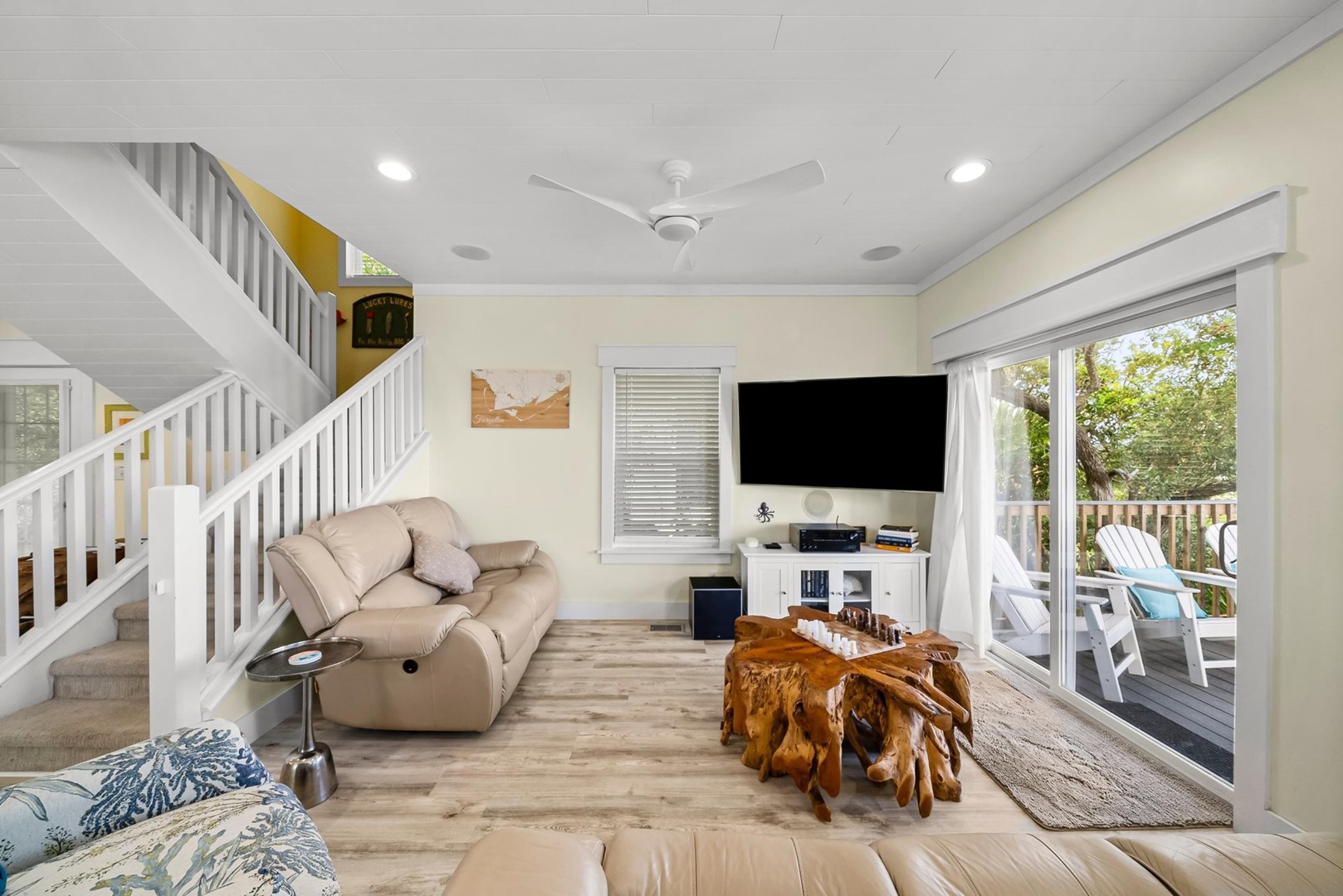 Beach House - Seacret Shores 7