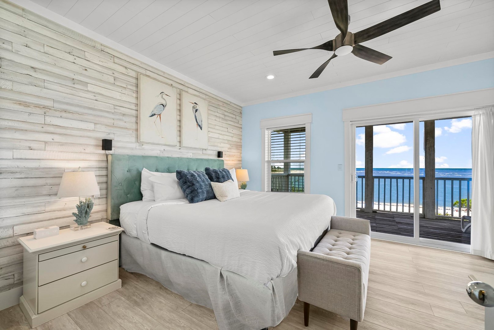 Beach House - Seacret Shores 5