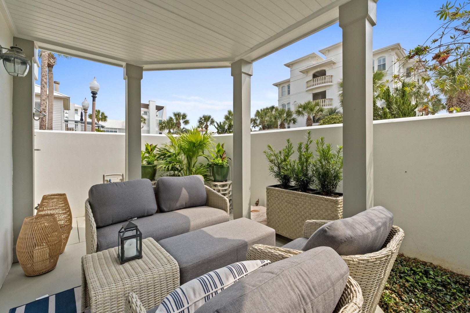30A Sunset Beach House - Villa Infinity 4