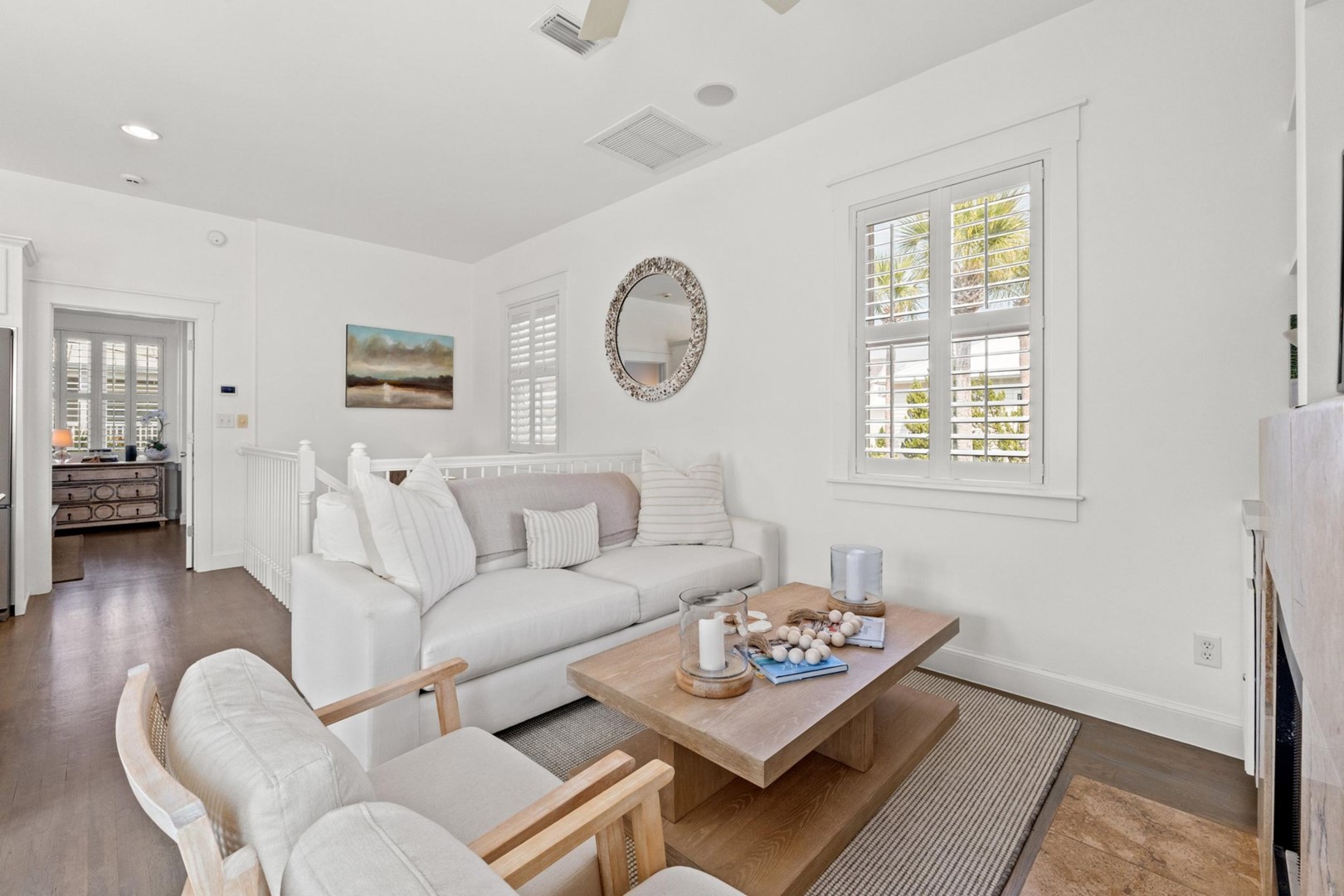 30A Sunset Beach House - Villa Infinity 2