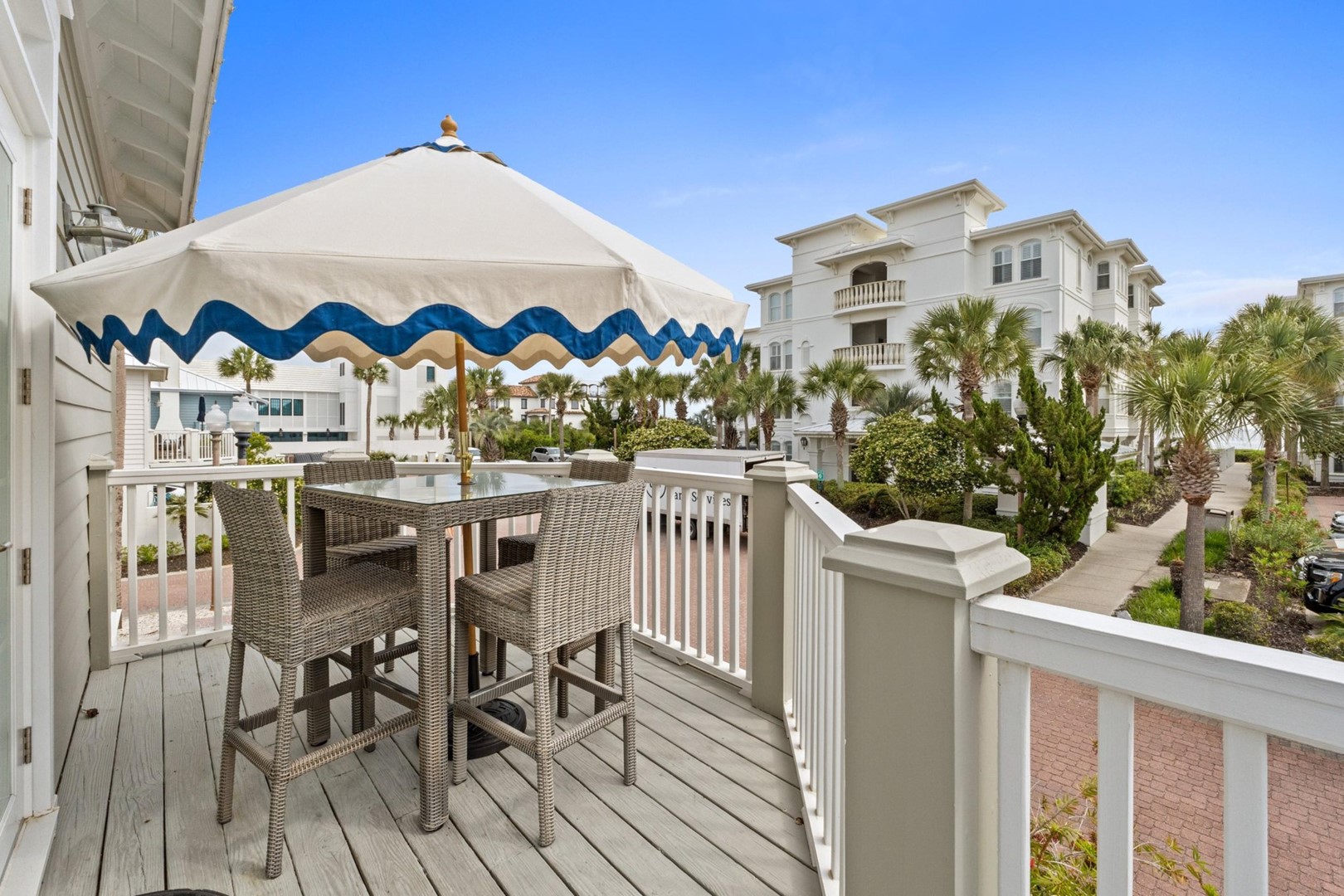 30A Sunset Beach House - Villa Infinity 3
