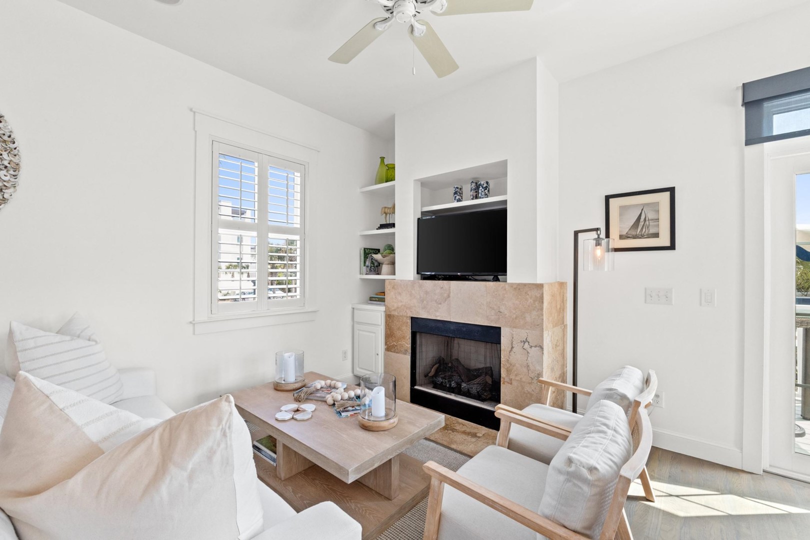 30A Sunset Beach House - Villa Infinity 5