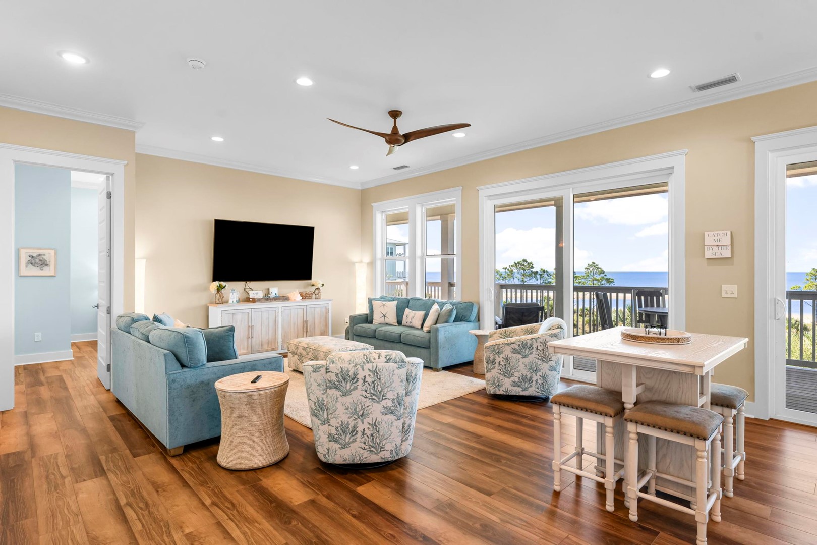 Beach House - Deepwater Dream 3