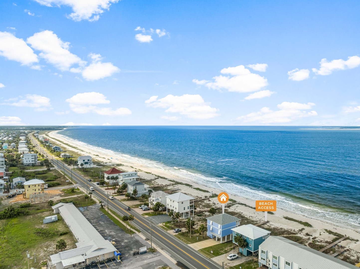 Beach House - In Good Company 4