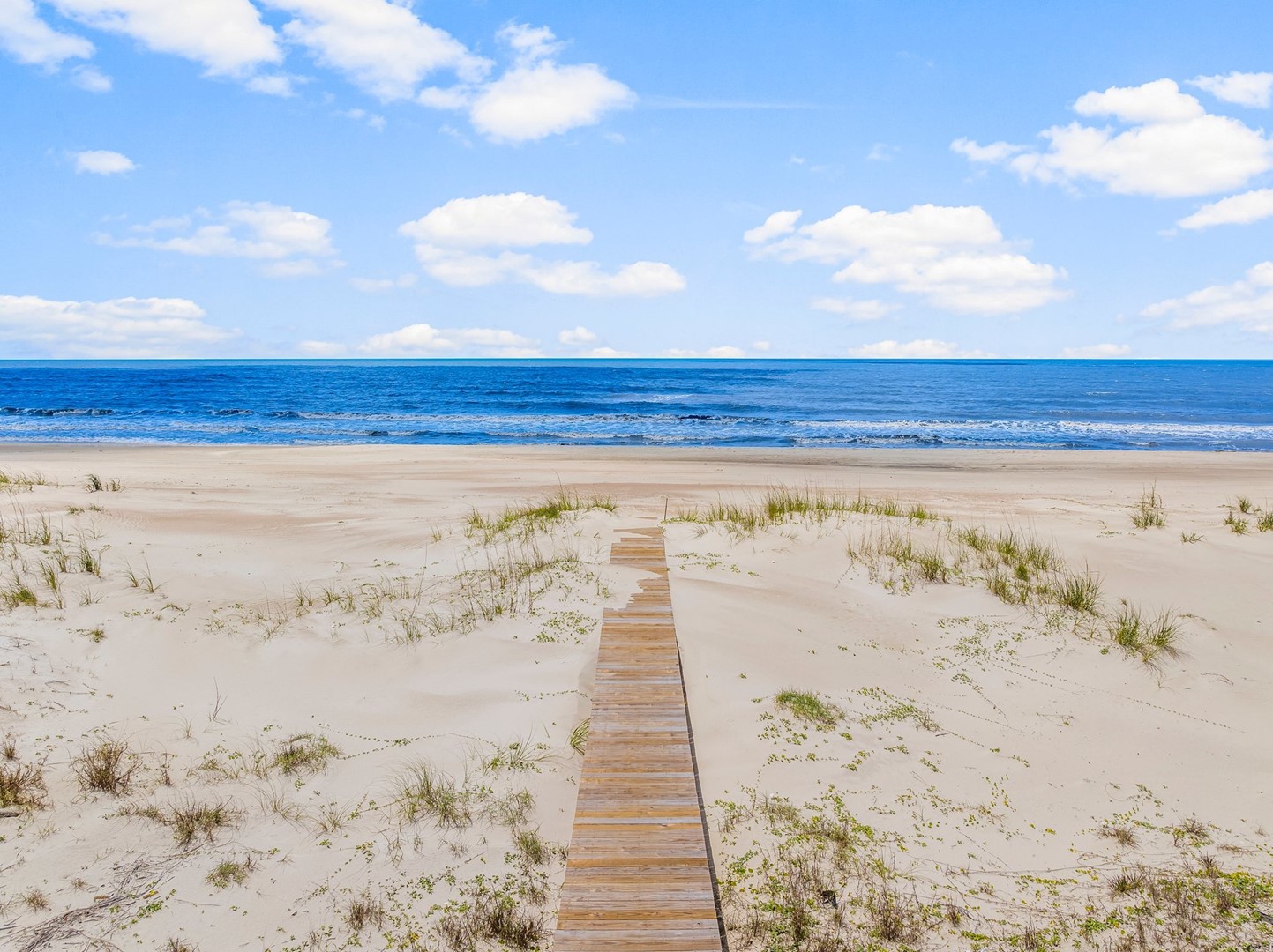 Beach House - Sand Castle Hideaway 5