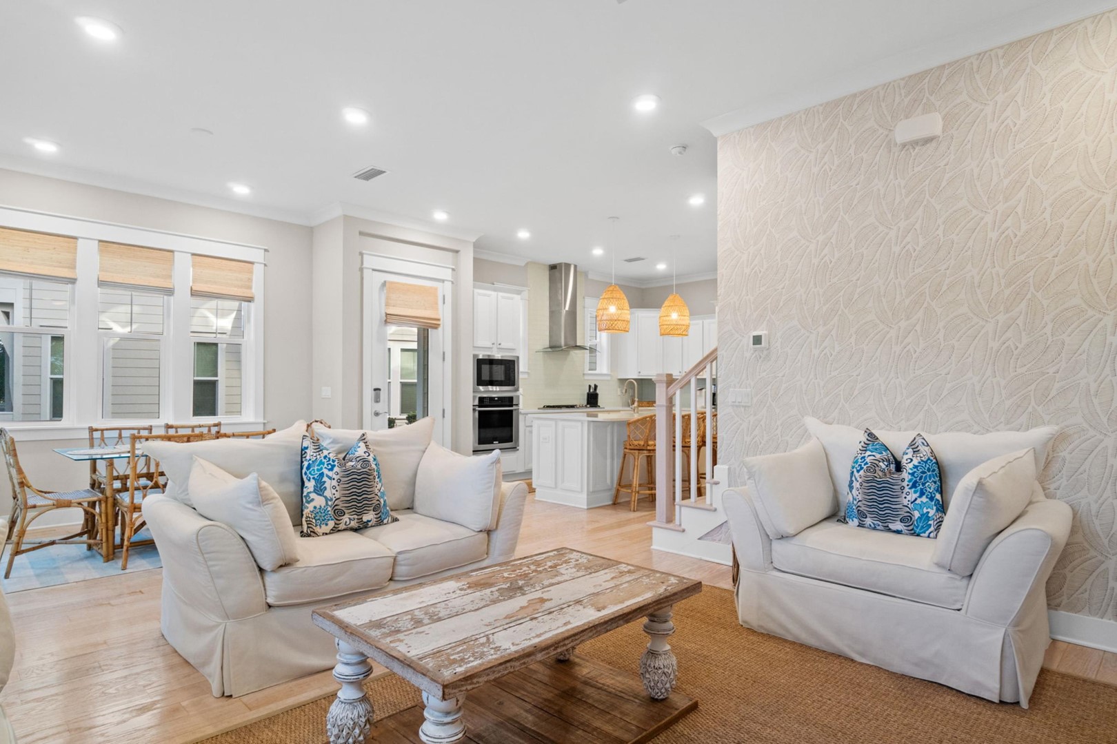 Prominence on 30A - Swaying Palms