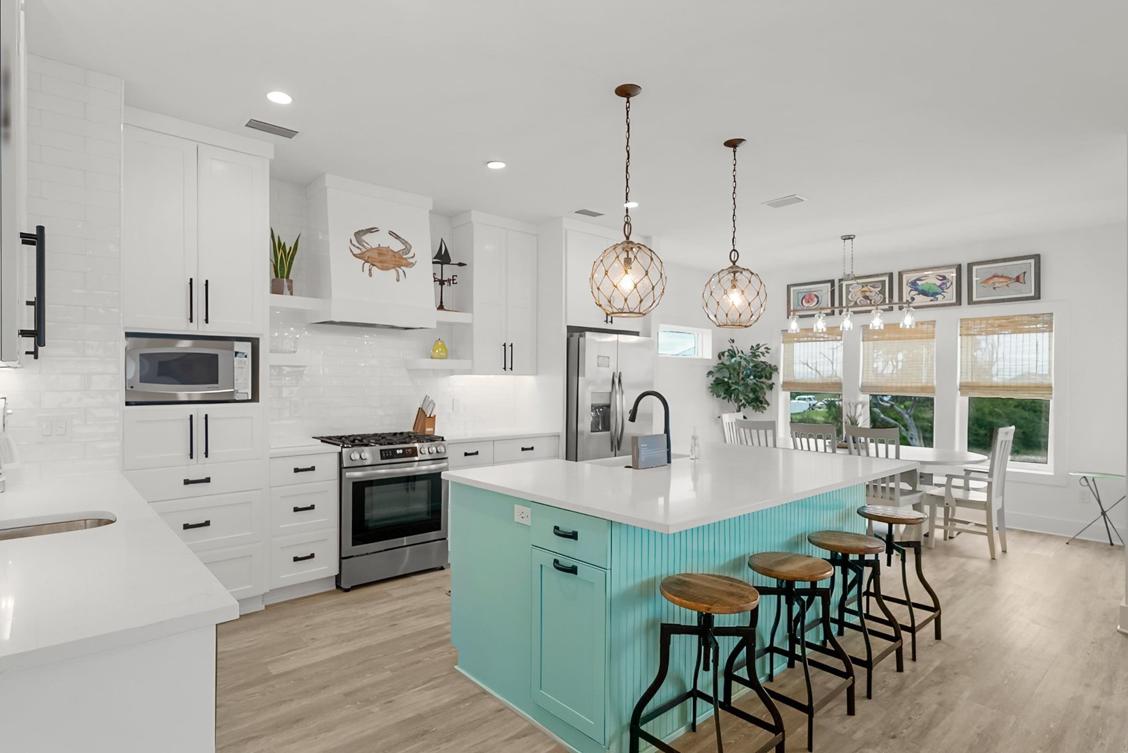 Beach House - Even Keel 4