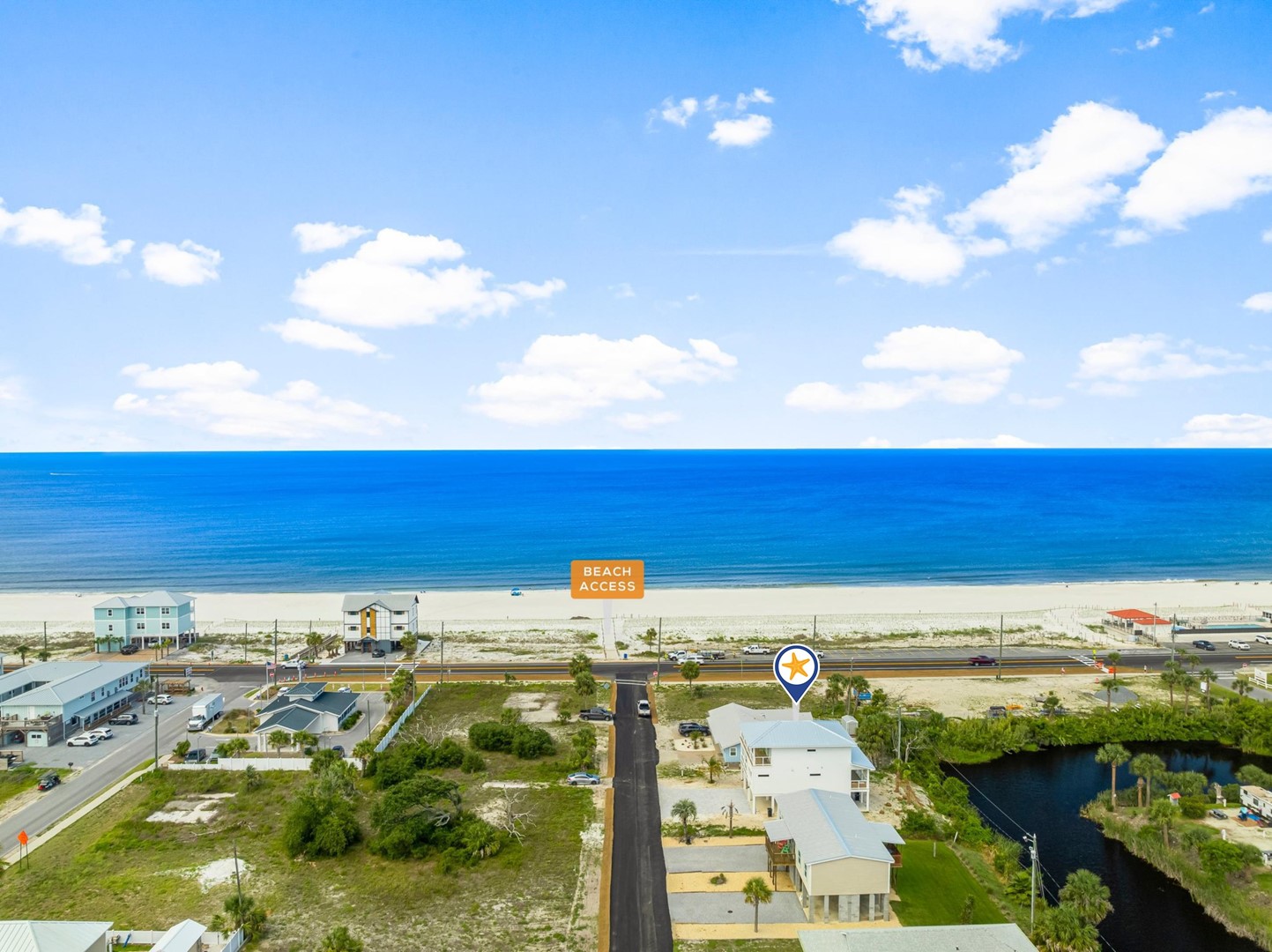 Beach House - Even Keel 6