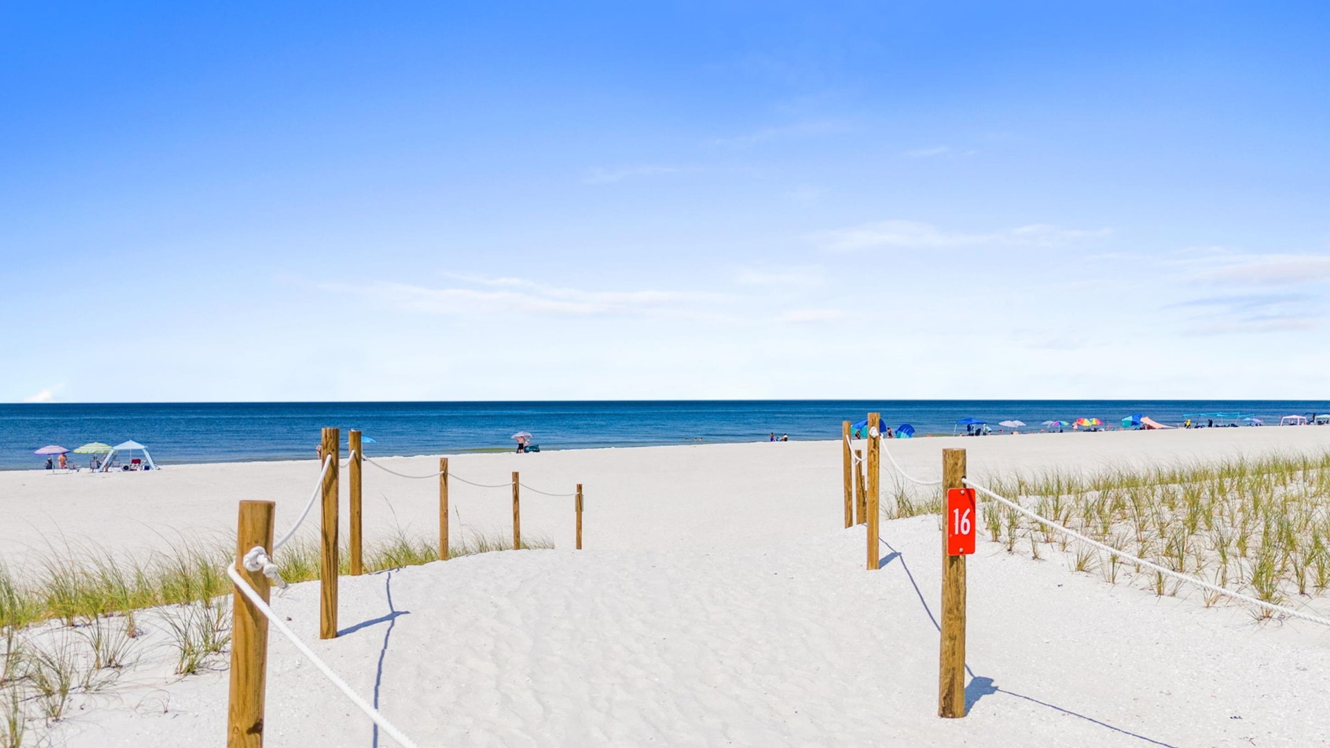 Beach House - Even Keel 5