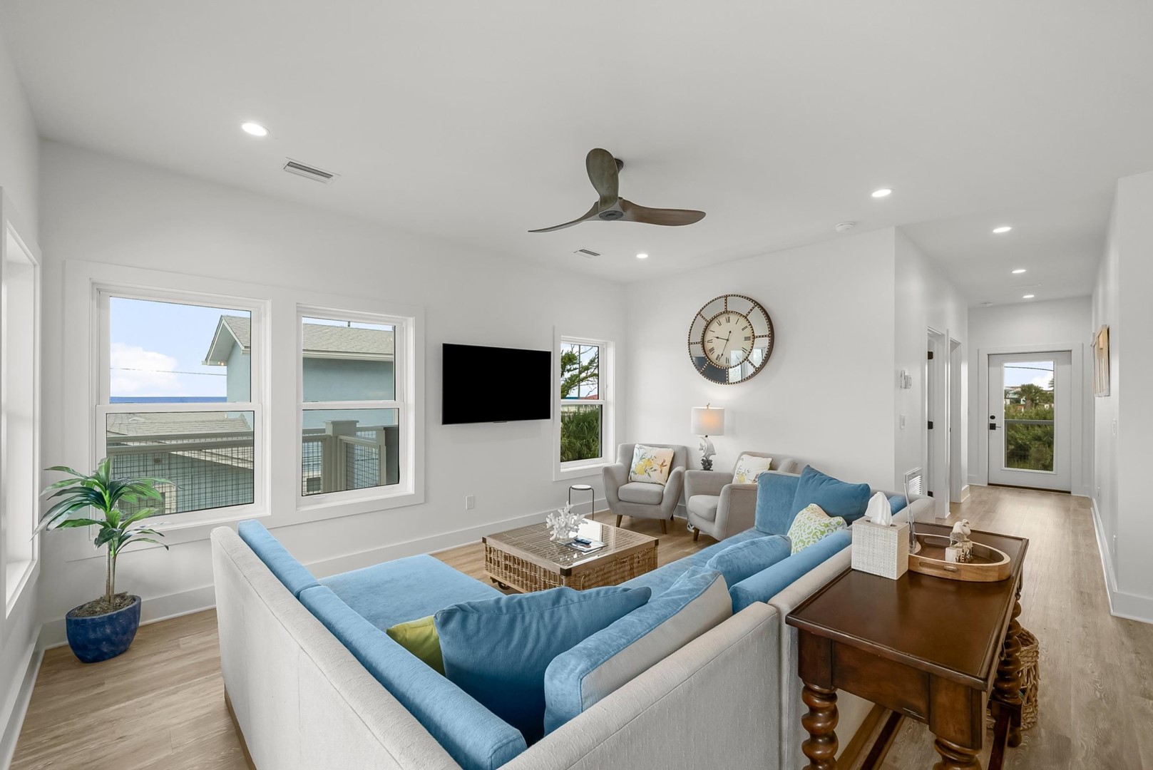 Beach House - Even Keel 3