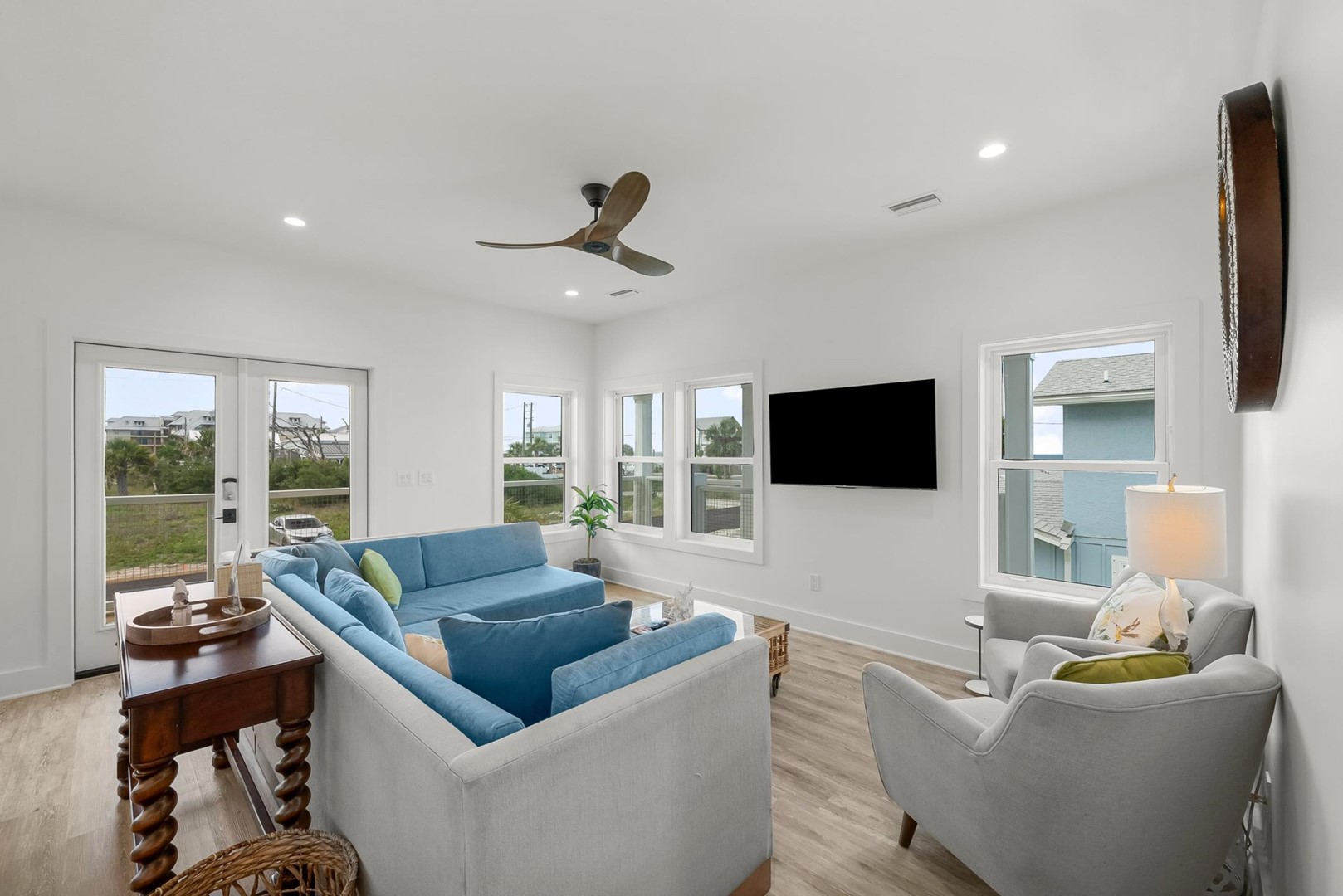 Beach House - Even Keel 7