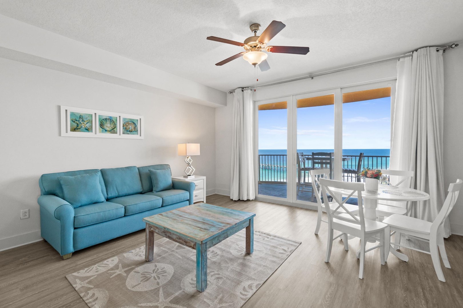 Calypso Beach Resort Condo Rental 3-1403