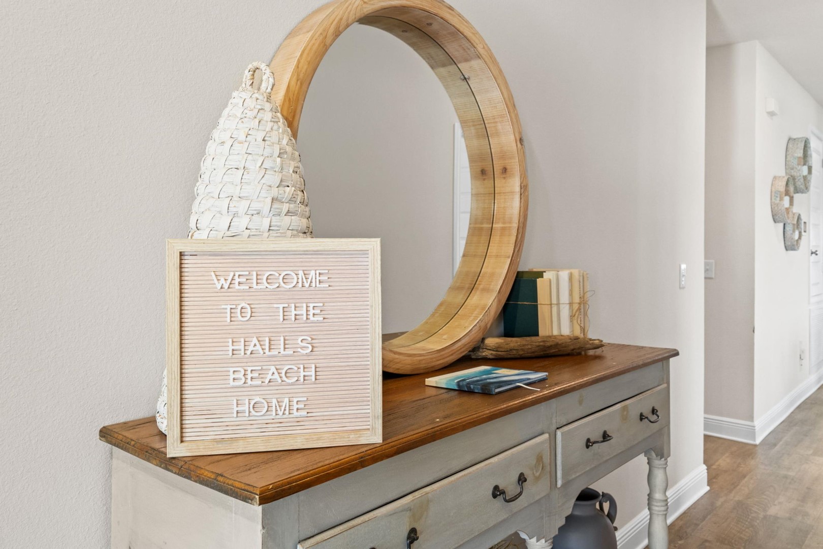 Beach House - Redfish Cove 8