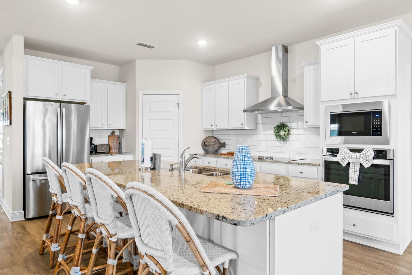 Beach House - Redfish Cove 5