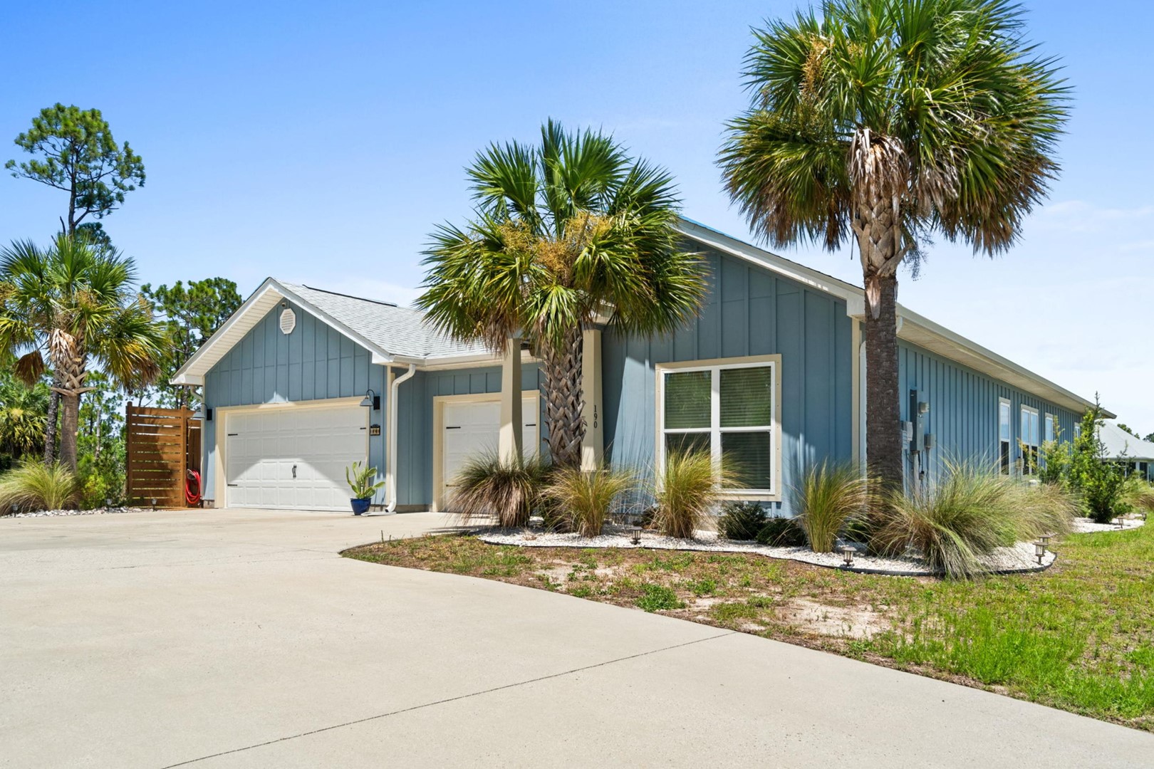 Beach House - Redfish Cove Photo