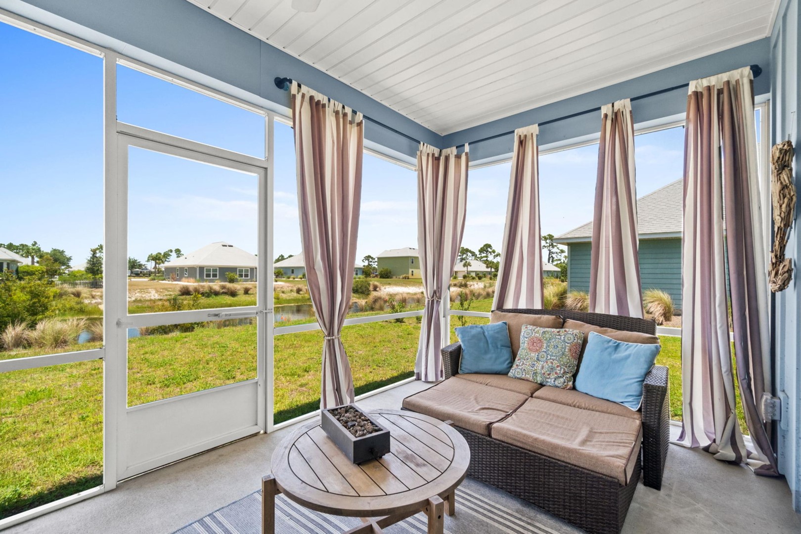 Beach House - Redfish Cove 7