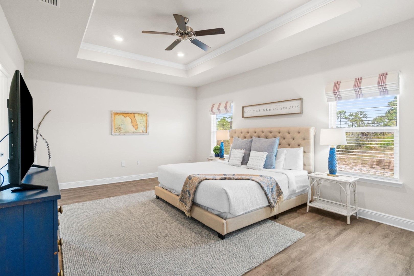 Beach House - Redfish Cove 6