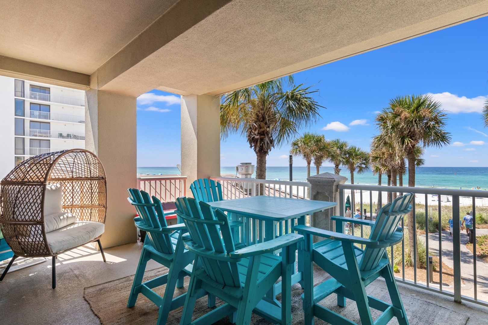 Grand Panama 1-209 Photo