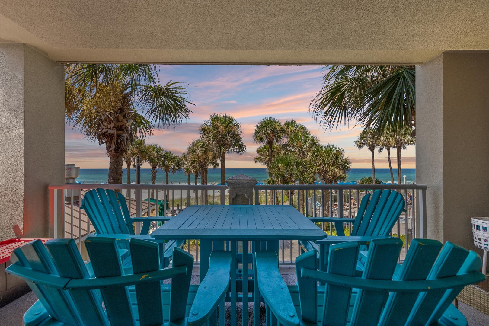 Grand Panama 1-209 7