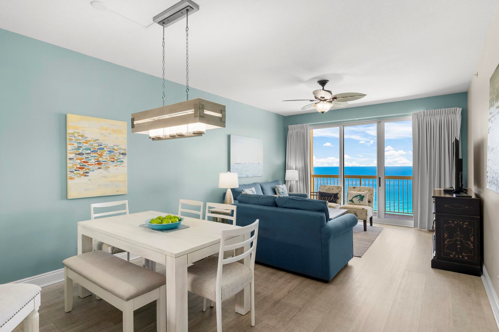 Calypso Resort 1908E Photo