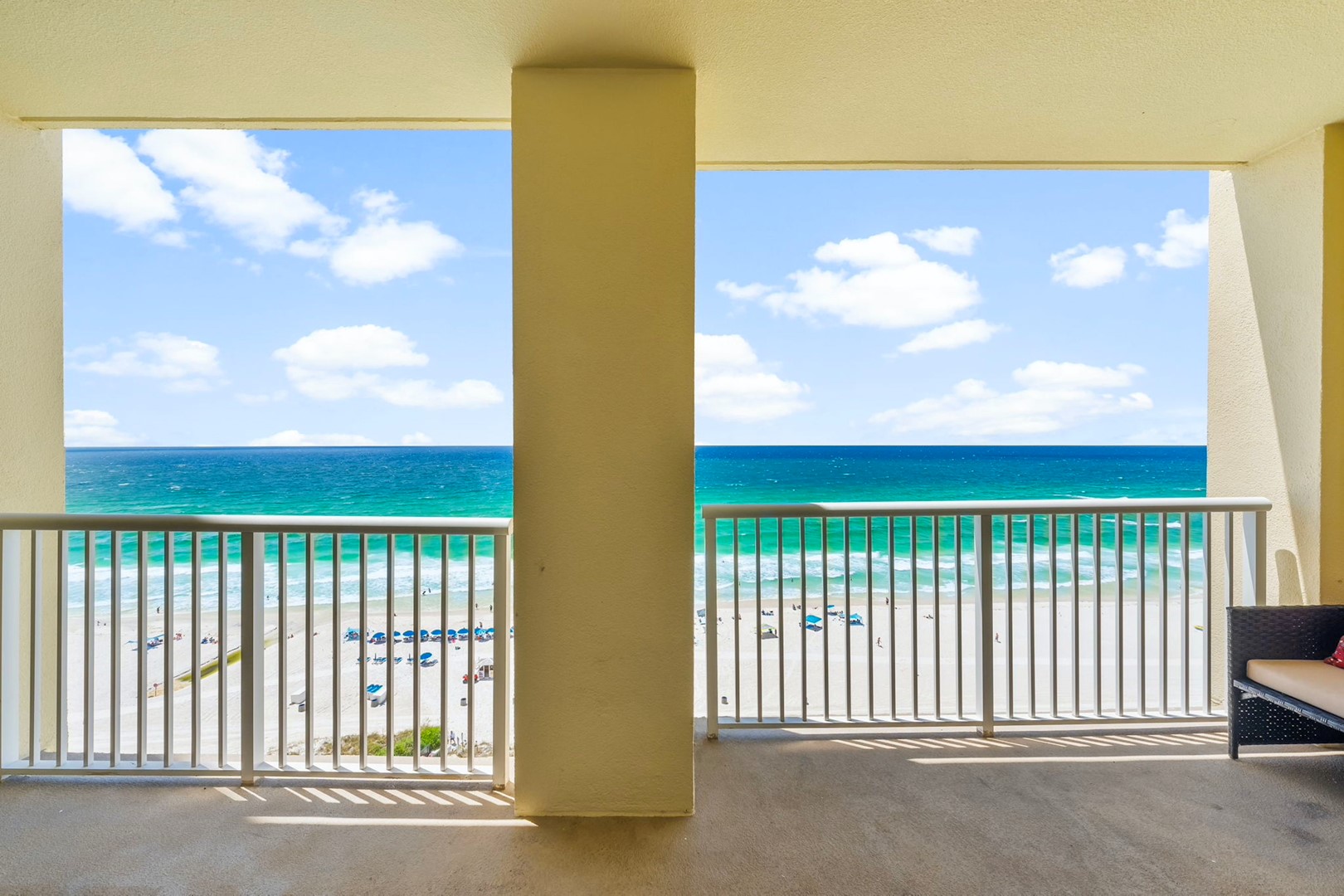 Grand Panama Beach Resort 1-1202