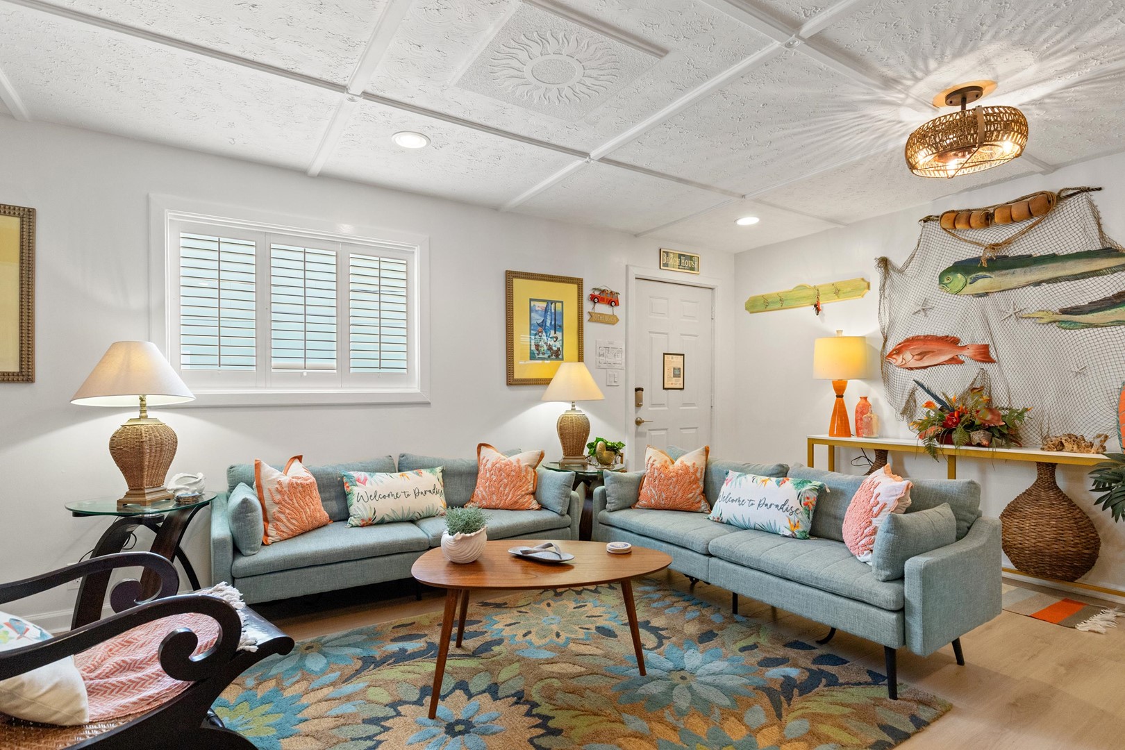 Beach House - Shore Nuff Beachy 8