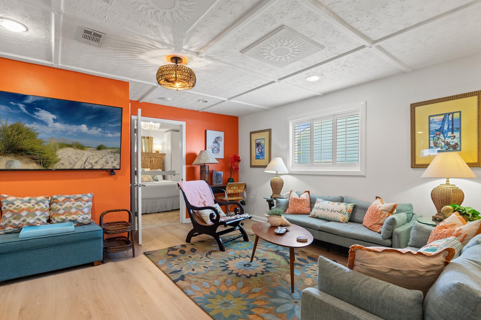 Beach House - Shore Nuff Beachy 7