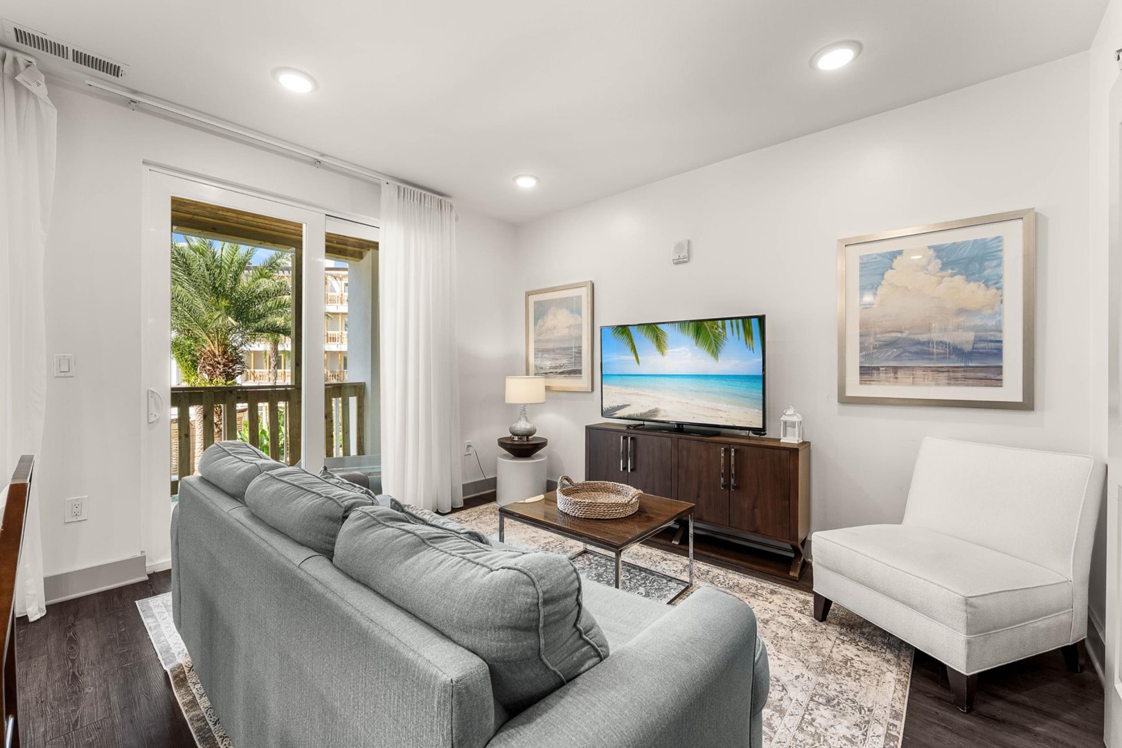 The Pointe on 30A Rental 323