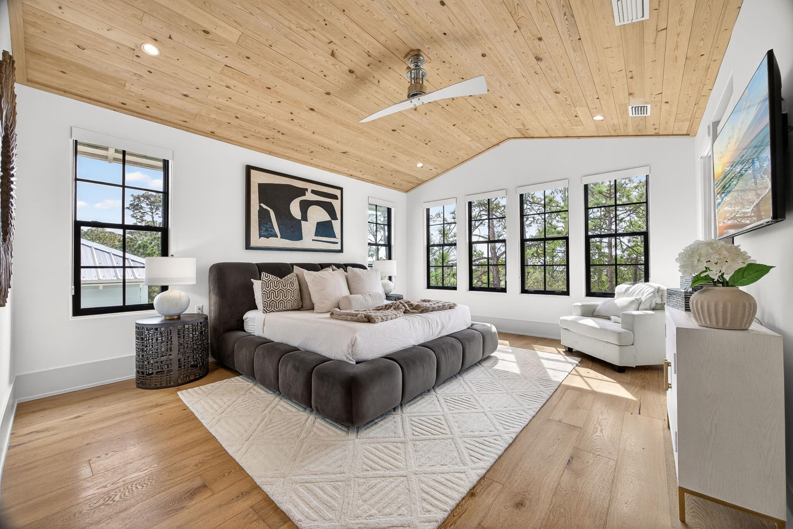 30A Beach House - Mia's Beach House at Treetop 4