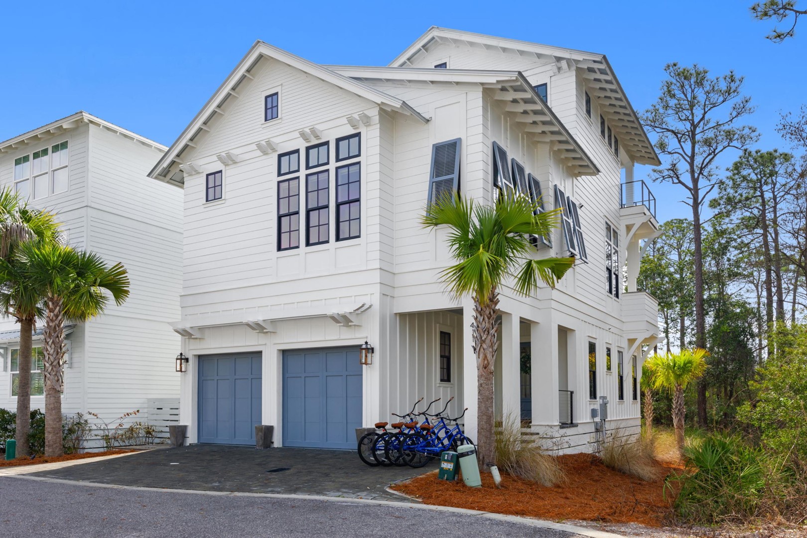 30A Beach House - Mia's Beach House at Treetop 2