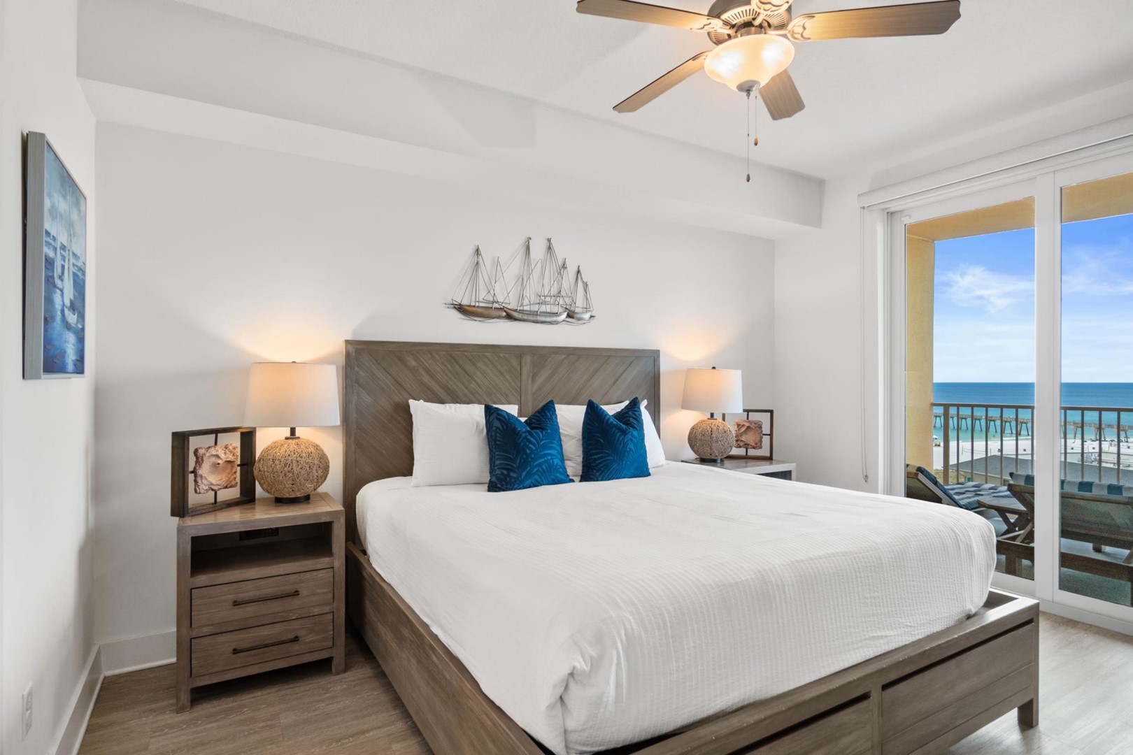 Calypso Resort Tower 3-809 3